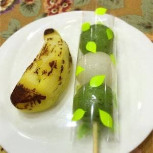 口福堂 イオンモール京都桂川店