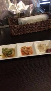 大衆居酒屋 じゅーじゅー