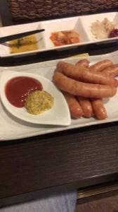 大衆居酒屋 じゅーじゅー