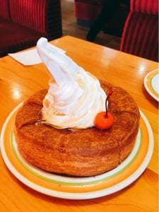 コメダ珈琲店 岩倉川井町店