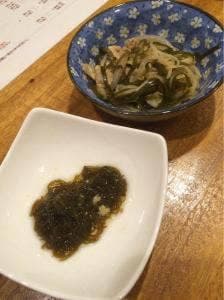 酒肴飯まる清