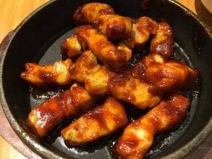 鉄板酒場 鐵一 千葉西口店