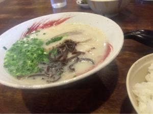 らーめん武蔵