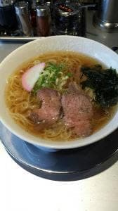 らあめん花月嵐 ・長崎住吉店