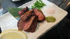 和ダイニング なの華