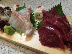 亀山