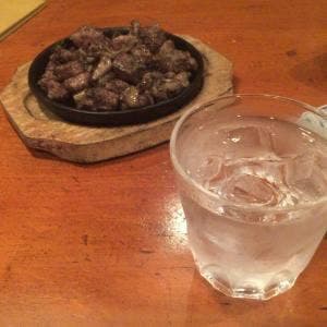 ハナタレ