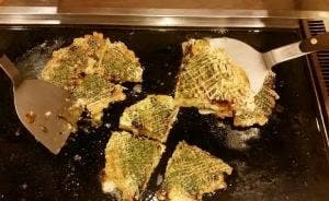 道とん堀 三川店