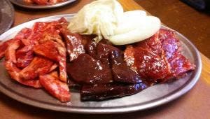 焼肉 たいこ