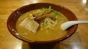あたりばちラーメン
