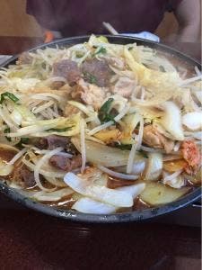 じゃがいも