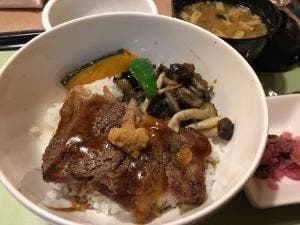 ロイヤルホスト 山科西野店