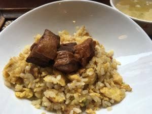 中国茶専門店 楼蘭