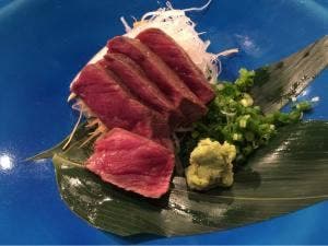 肉食ダイニングあさひ