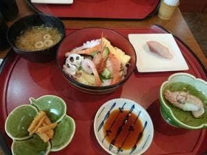 寿し駒 兼六園店