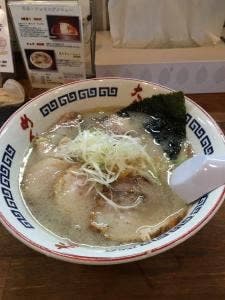 めんや 大喜