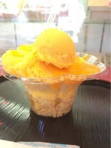 米白餅本舗水道町本店
