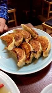 北京食堂