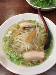 京華 下青野店