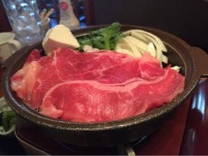 和食れすとらん 天狗 浜松船越店