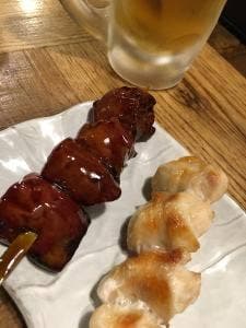 やきとり家 すみれ 代々木上原店