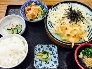 川の駅 常清