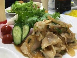 丸徳食堂