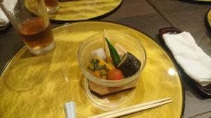 日本料理 花