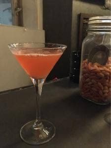 ベスタ 恵比寿バール