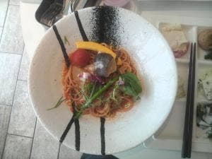 旬彩レストラン 山ぼうし