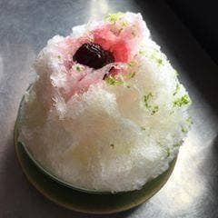 山食堂