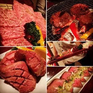 牛常 水戸店