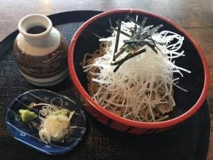 古宿