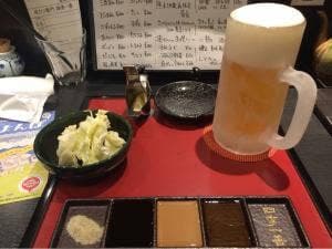 四季一善蒲生店