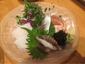 酒處ひら山