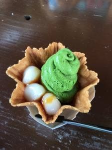 小國ことまち横丁 茶寮宮川
