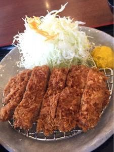 とん八本店