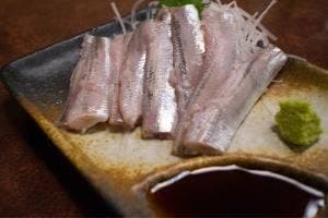 居酒屋五十鈴