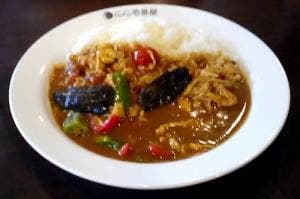 カレーハウスCoCo壱番屋 フレスポ赤塚店