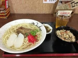 沖縄宝島 にらい 名古屋店