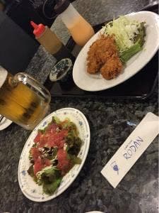 ロダン 青山店