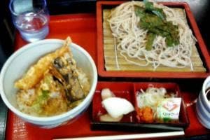 安曇野大釜店