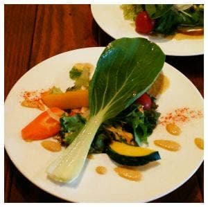 うまいものkitchen勝田台バル