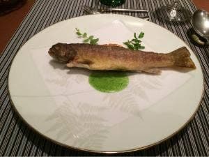 レストランさんざ