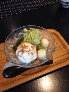 和カフェ ひめのえん