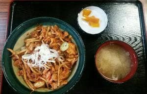 桂やお食事処