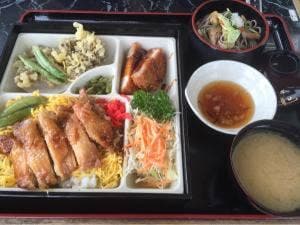 和食処 麻の葉
