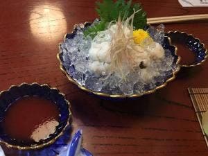 梅の井