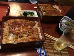 梅の井