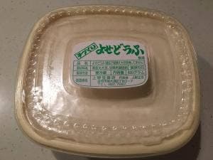 上野豆腐店